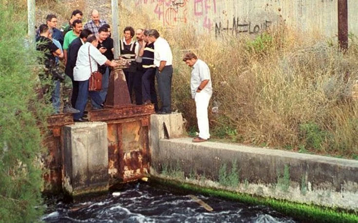 Αποφυλακίστηκε ύστερα από 19 χρόνια ο πατέρας που είχε πνίξει τα τρία παιδιά του – Το χρονικό της φρίκης